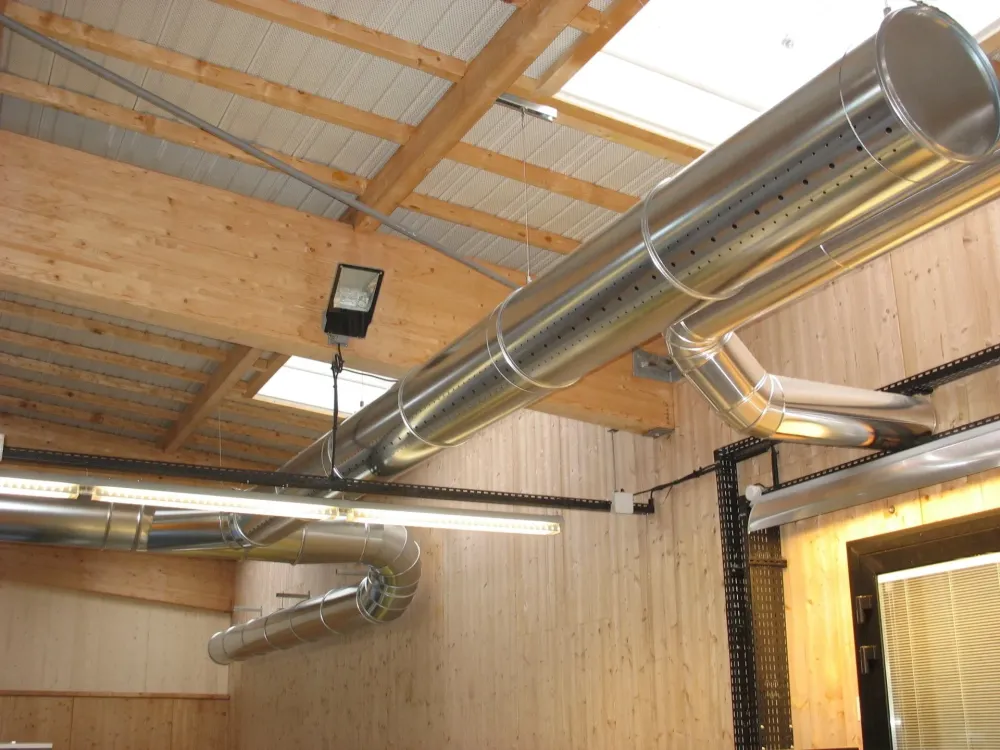 ventilation