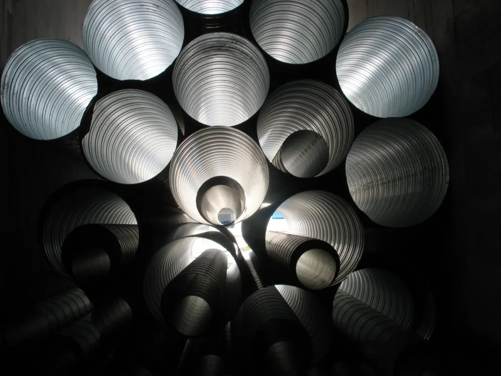 ventilation